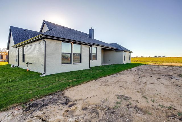 140 Olson Drive, Waxahachie, TX 75168
