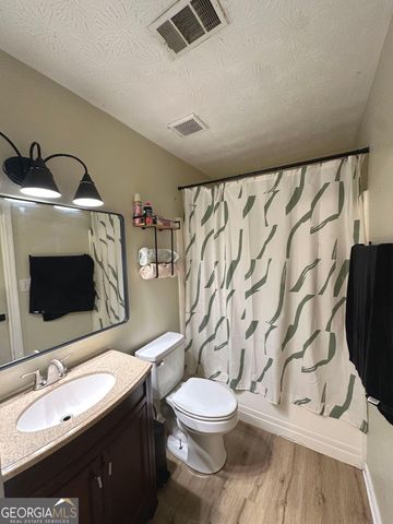 2900 Haddon Drive, Rex, GA 30273