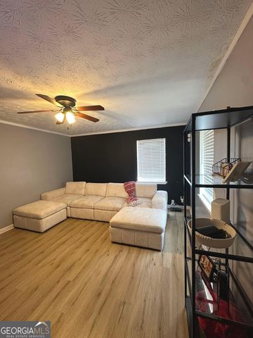 2900 Haddon Drive, Rex, GA 30273