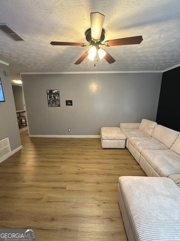 2900 Haddon Drive, Rex, GA 30273