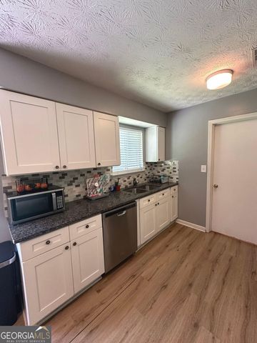 2900 Haddon Drive, Rex, GA 30273