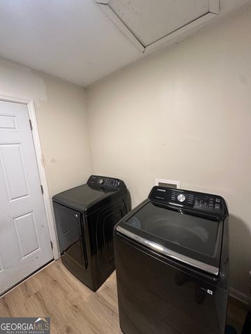 2900 Haddon Drive, Rex, GA 30273
