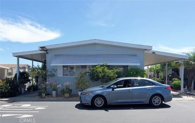 15300 Magnolia 109, Westminster, CA 92683