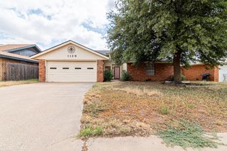 112 N Dewberry Dr, Midland, TX 79703