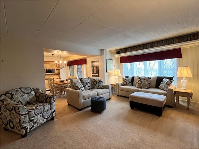 8A2 Mountain Villas Drive, Seven Springs Resort, PA 15622