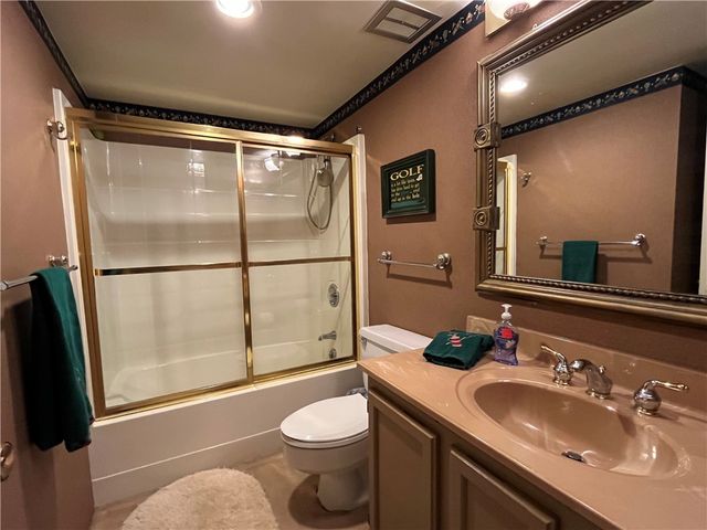 8A2 Mountain Villas Drive, Seven Springs Resort, PA 15622