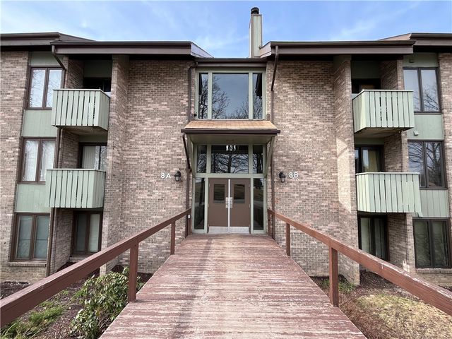 8A2 Mountain Villas Drive, Seven Springs Resort, PA 15622