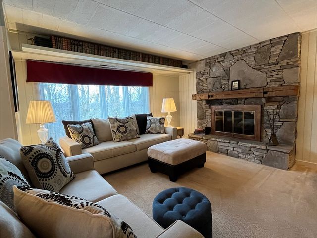 8A2 Mountain Villas Drive, Seven Springs Resort, PA 15622