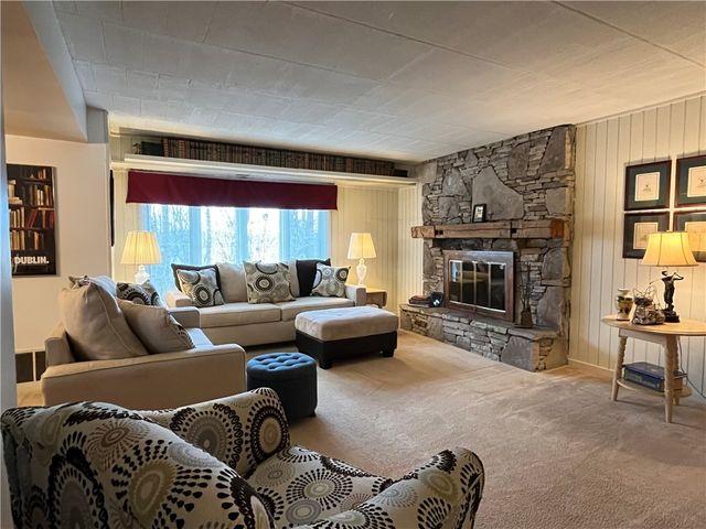 8A2 Mountain Villas Drive, Seven Springs Resort, PA 15622