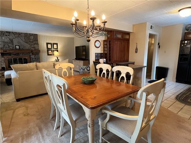 8A2 Mountain Villas Drive, Seven Springs Resort, PA 15622