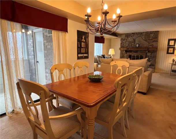 8A2 Mountain Villas Drive, Seven Springs Resort, PA 15622