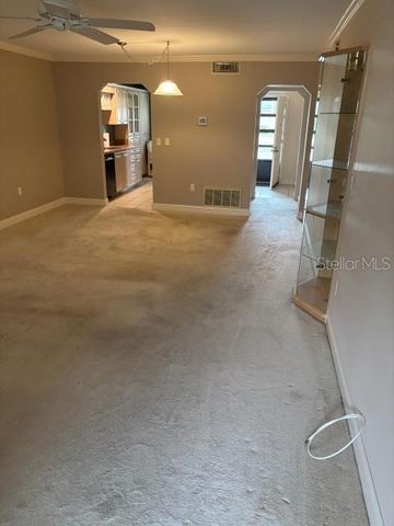 8605 BARDMOOR BOULEVARD 102A, Seminole, FL 33777