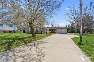 348 Bellers Court, Ypsilanti Twp, MI 48198