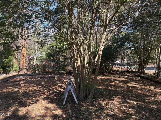 2610 Legion Avenue, Durham, NC 27707