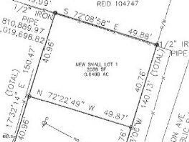 2610 Legion Avenue, Durham, NC 27707