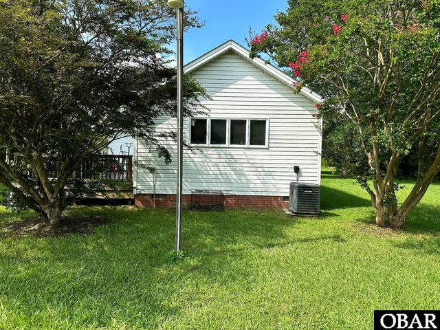 1008 New Hope Road, Hertford, NC 27944