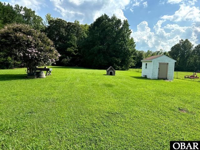 1008 New Hope Road, Hertford, NC 27944