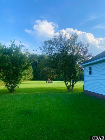 1008 New Hope Road, Hertford, NC 27944