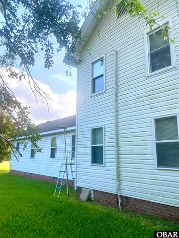1008 New Hope Road, Hertford, NC 27944