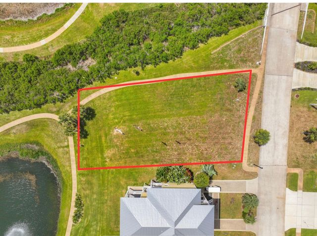 26743 Bay Water Drive, Galveston, TX 77554