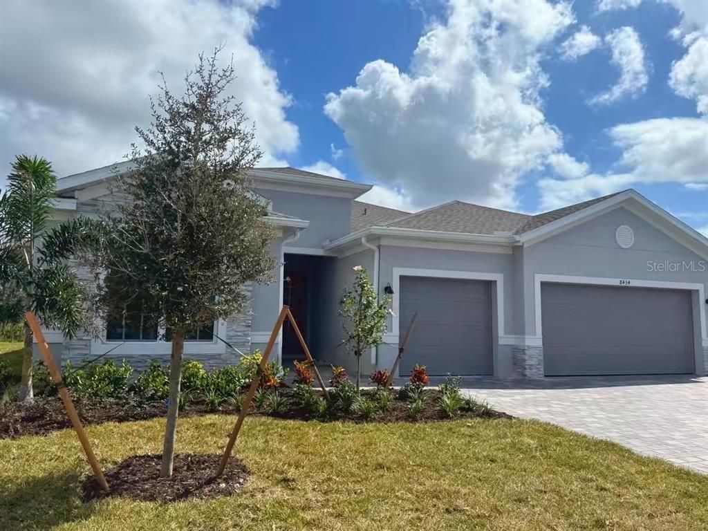 8434 SAINT KITTS CIRCLE, Englewood, FL 34224