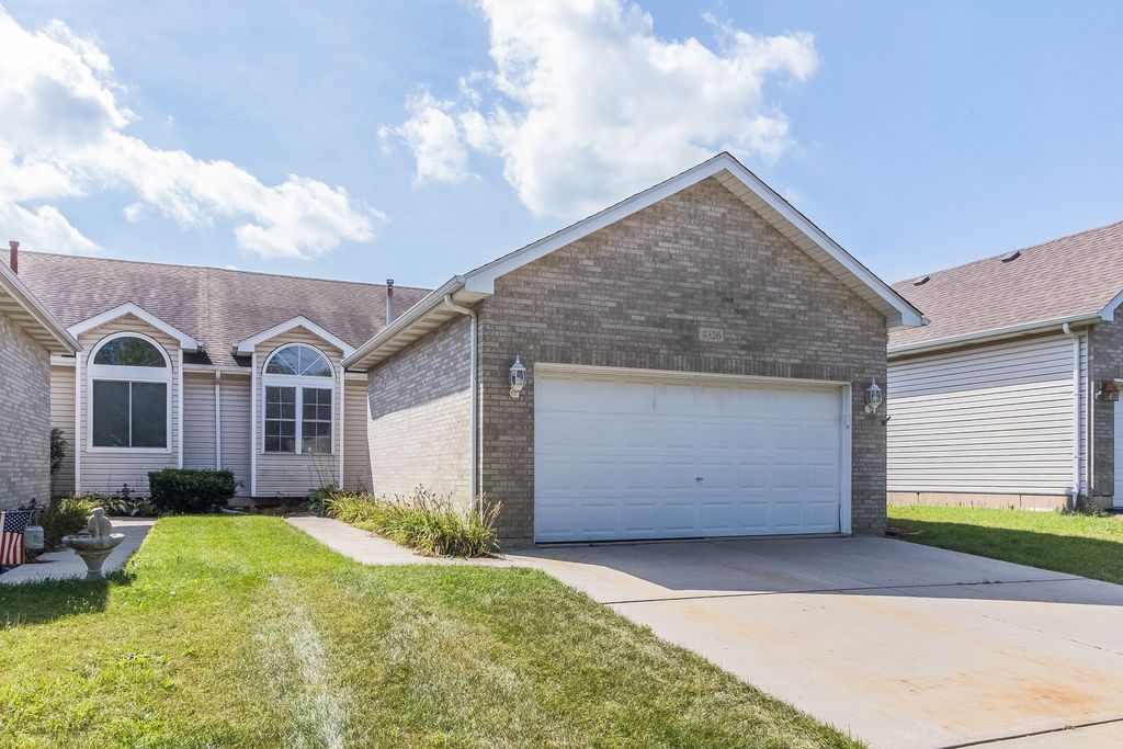 4326 River Glen Drive, Joliet, IL 60431