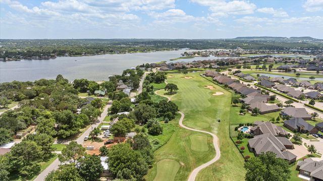 1008 Mustang Trail, Granbury, TX 76049
