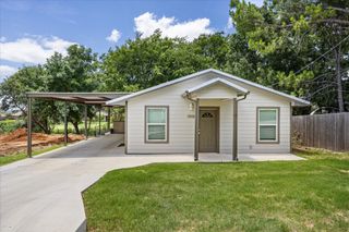 1008 Mustang Trail, Granbury, TX 76049
