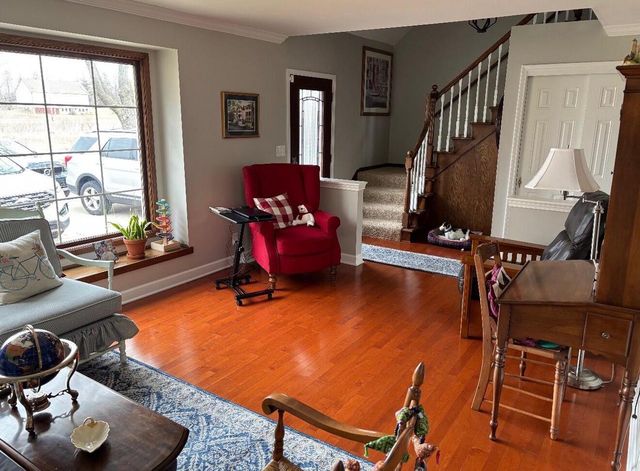 1701 River Forest DRIVE, Mequon, WI 53092