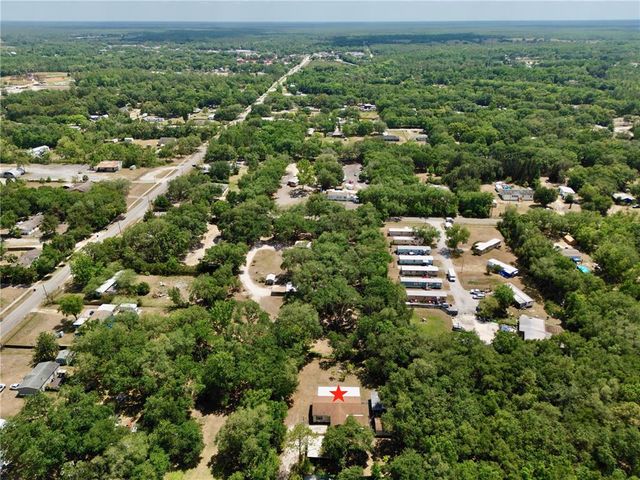 18240 LYNBROOK ROAD, Orlando, FL 32820