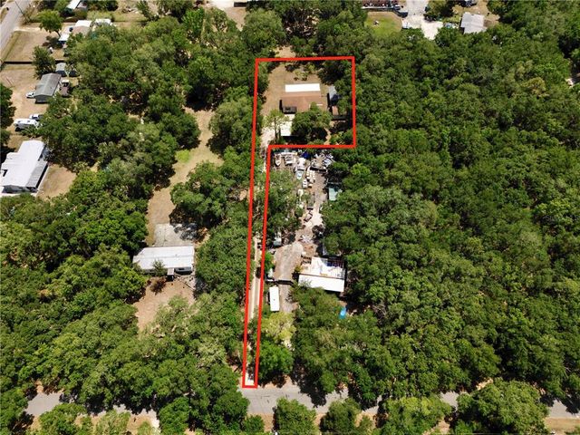 18240 LYNBROOK ROAD, Orlando, FL 32820