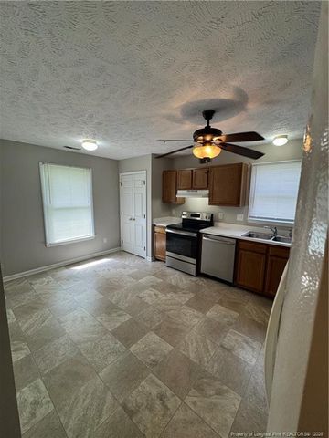 7171 Mazarron Drive, Fayetteville, NC 28314