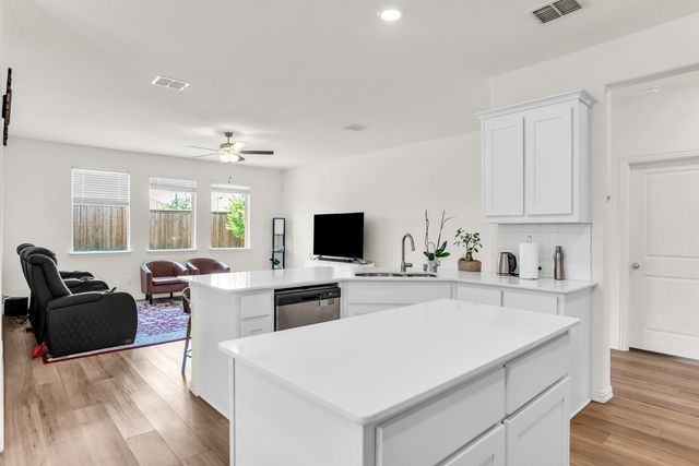 6104 Fairholme Drive, Celina, TX 76227