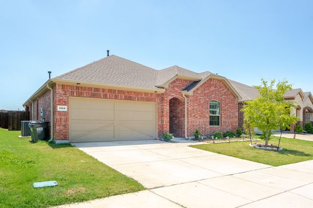 6104 Fairholme Drive, Celina, TX 76227