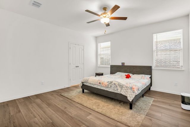 6104 Fairholme Drive, Celina, TX 76227