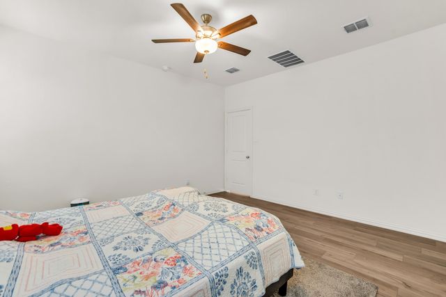 6104 Fairholme Drive, Celina, TX 76227