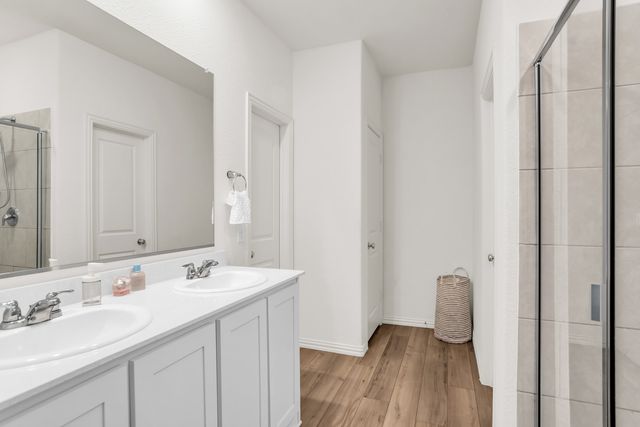 6104 Fairholme Drive, Celina, TX 76227