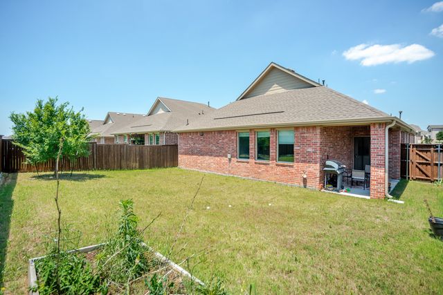 6104 Fairholme Drive, Celina, TX 76227