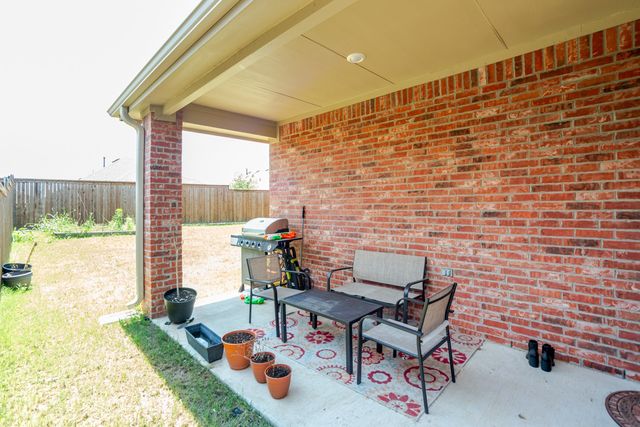 6104 Fairholme Drive, Celina, TX 76227