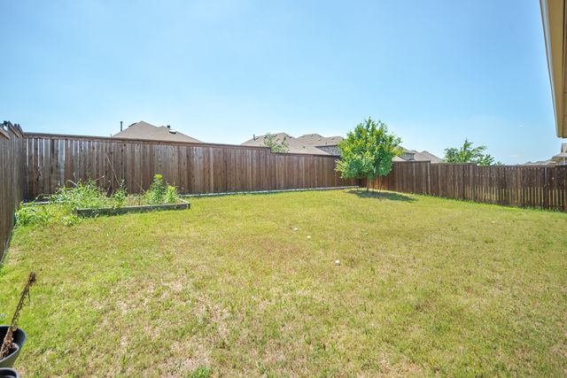 6104 Fairholme Drive, Celina, TX 76227