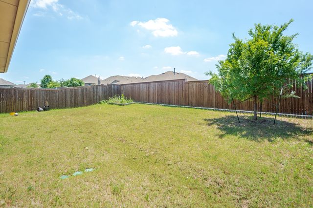 6104 Fairholme Drive, Celina, TX 76227