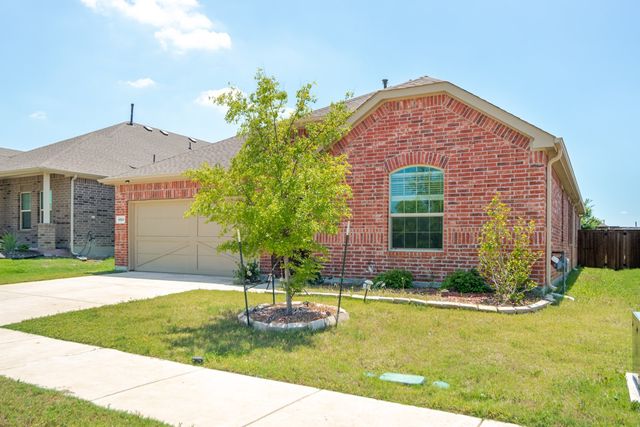 6104 Fairholme Drive, Celina, TX 76227