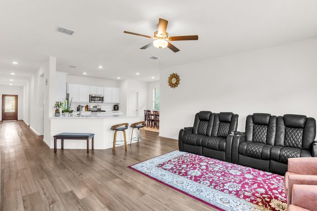6104 Fairholme Drive, Celina, TX 76227