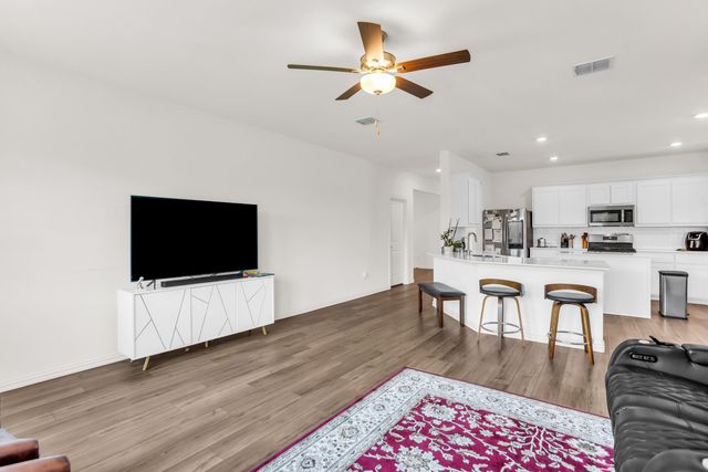6104 Fairholme Drive, Celina, TX 76227