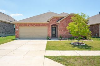 6104 Fairholme Drive, Celina, TX 76227
