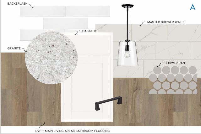 6620 Monarch Circle 63, Hixson, TN 37343