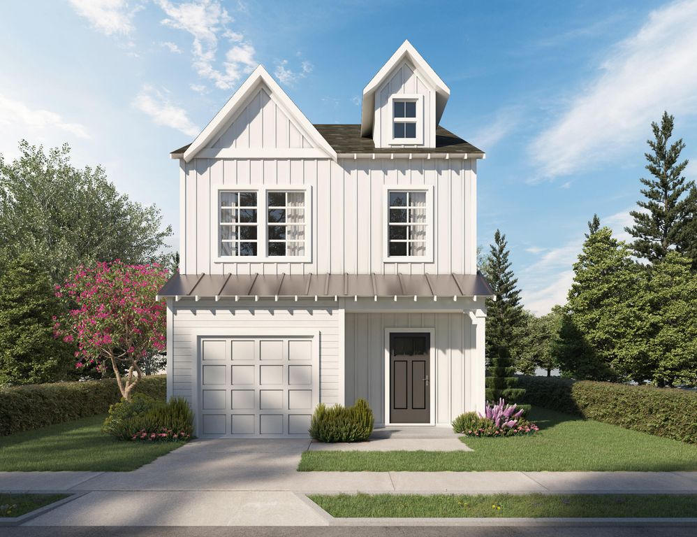 6620 Monarch Circle 63, Hixson, TN 37343