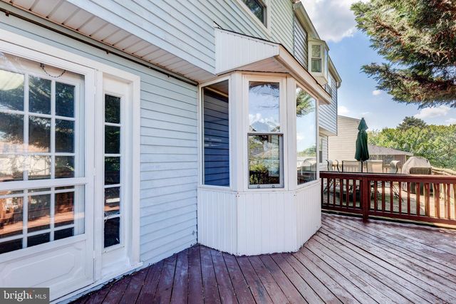 12380 BONCREST DR, Reisterstown, MD 21136