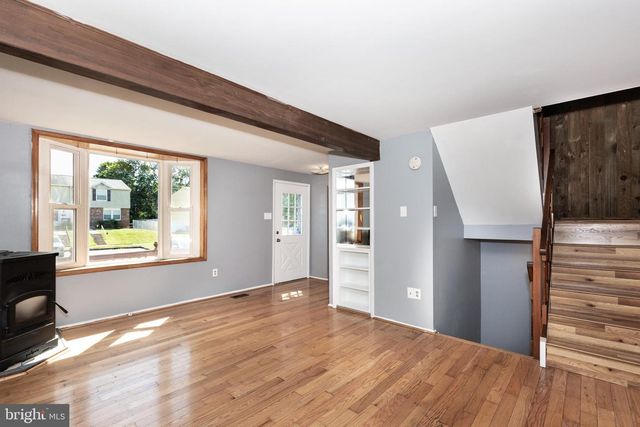 12380 BONCREST DR, Reisterstown, MD 21136