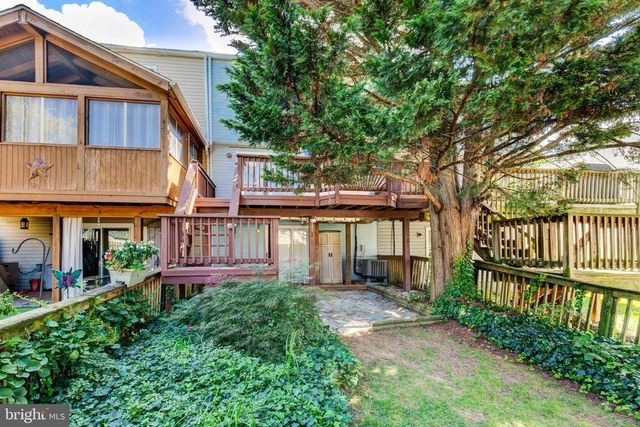 12380 BONCREST DR, Reisterstown, MD 21136